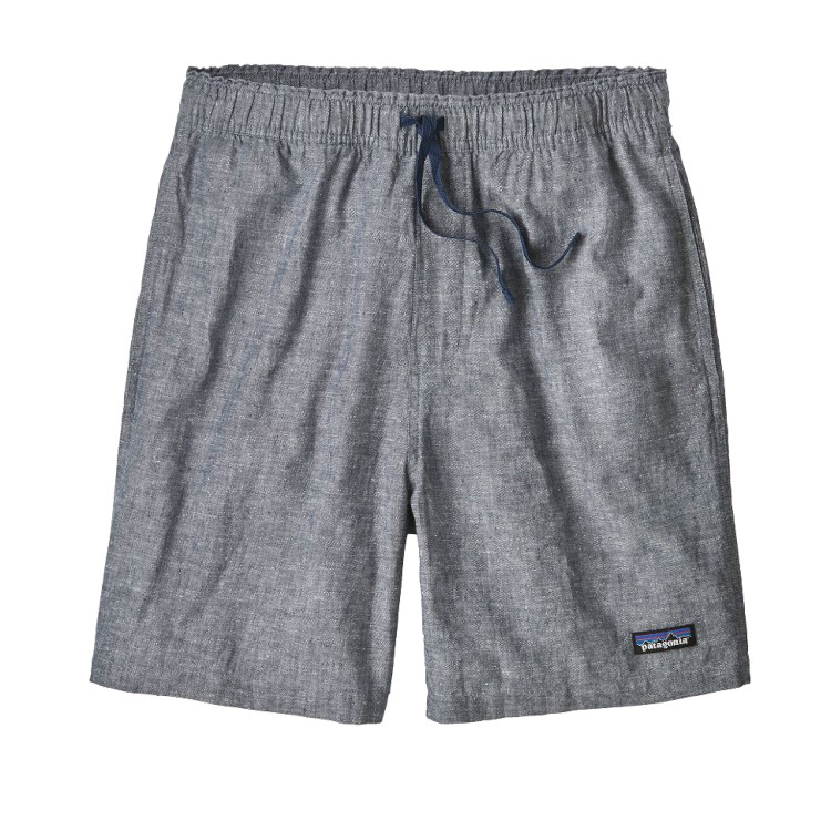 Patagonia Baggies Naturals Shorts 6.5" - Men's - Image 6
